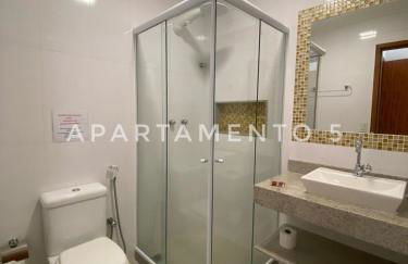 Apart Hotel Angra dos Reis II - Foto 73