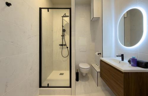 Le Saint Jean - Signature Urbaine élégante - Foto 15