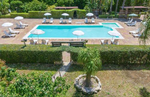 Pathos Retreat Pool and Garden - Foto 1