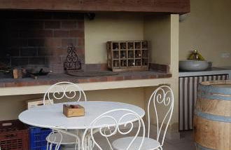 Mas du Tilleul - Foto 15