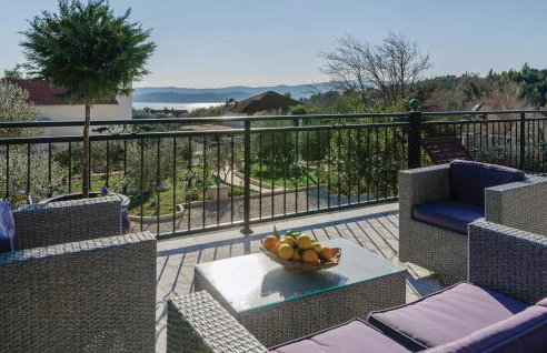 Pet Friendly Home In Orebic - Photo 31