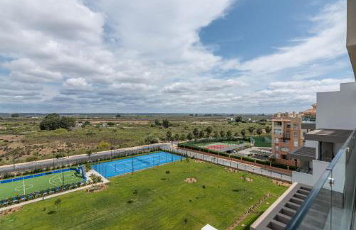 Los Flamencos Luxury by Ĥ - Foto 19