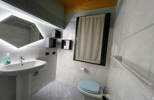 Panoramic Apartment Monno - Foto 12