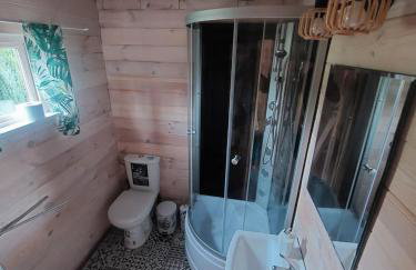 Sosnowa Polana okolice Wolin i Międzyzdroje - Photo 22