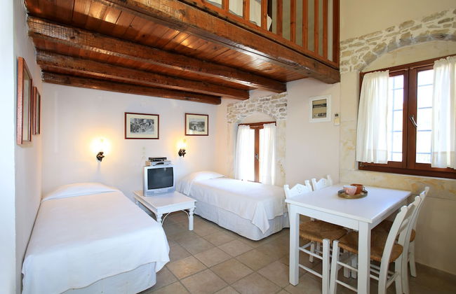 Villa Pasiphae - Photo 16