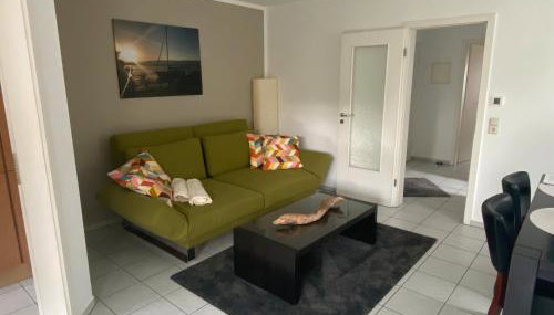 Ferienwohnung Bernhardt - Foto 3