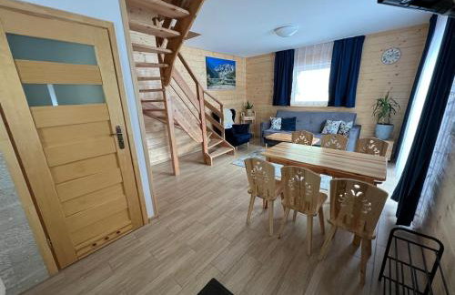 Domki pod Grapą - Foto 15