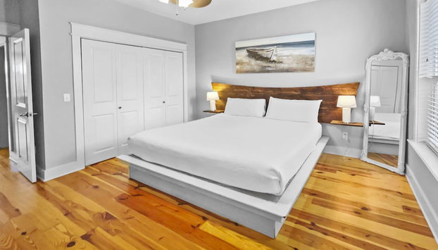 The Pool House 5 Bedroom Home by RedAwning - Foto 3, Habitación