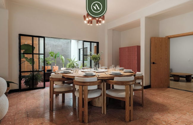 Centric Condo in Downtown in Oaxaca - Foto 57