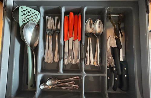 Nutshell apt Monza Parco, Centro, Policlinico - Foto 24