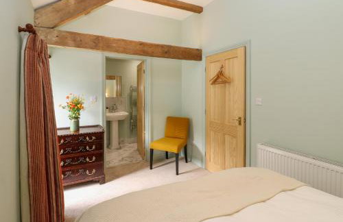 The Coach House - Foto 27