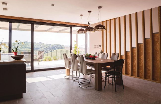 Luxury Villa Eva Pool Whirlpool & Sauna - Foto 14