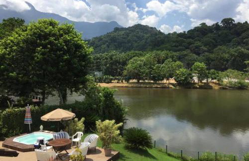 Casa ANGRA DOS REIS - Condomínio Porto Frade - Foto 24