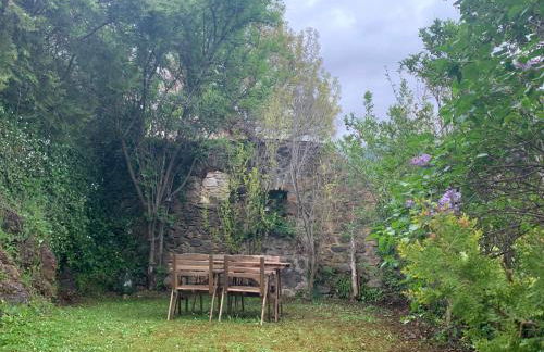 Casa Rural Pirineu Nevà - Foto 76