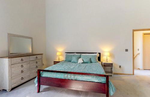 Sand Castle Beach Home - Foto 19