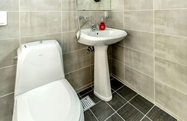 Boreum Pension - Foto 62