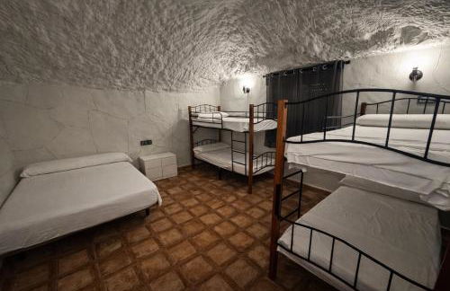 Apartamento Rural Casa Cueva - Photo 7