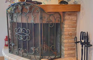 "Orchomenos" Apartment of Levidi Arcadian Apartments - Foto 16