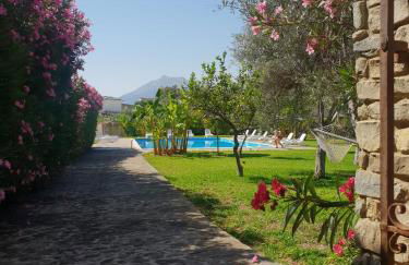 Agriturismo Villa Cefalà - Foto 62