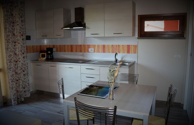 Agriturismo L'Aquilone - Foto 9