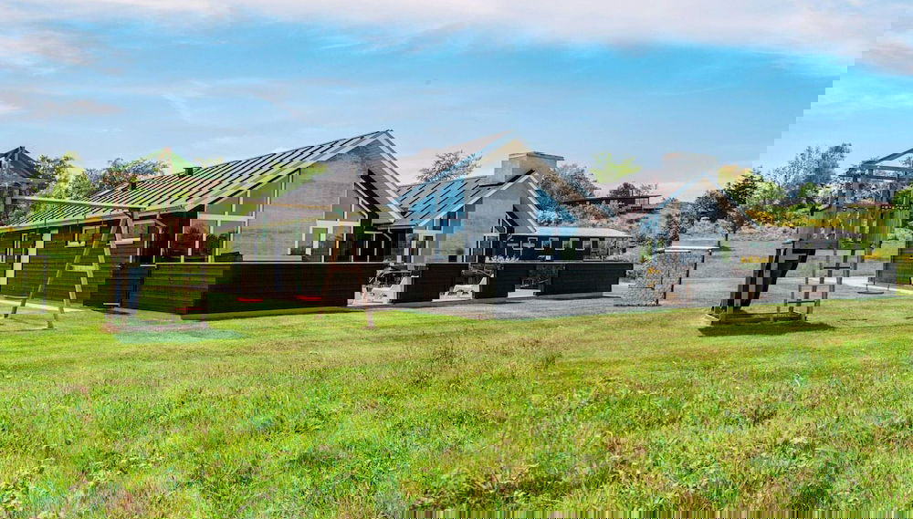 20 Person Holiday Home in Glesborg - Photo 1, Primary image