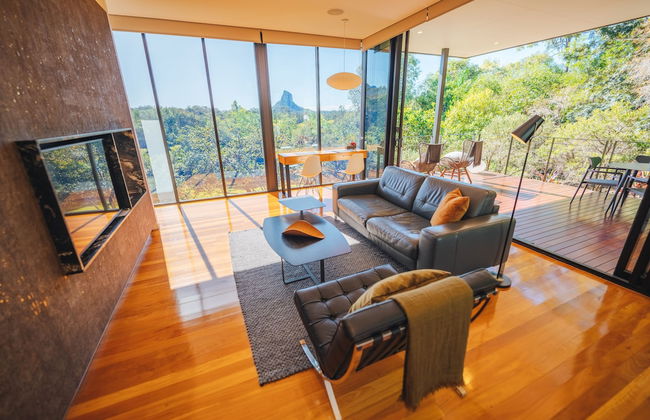 Glass On Glasshouse - Foto 10