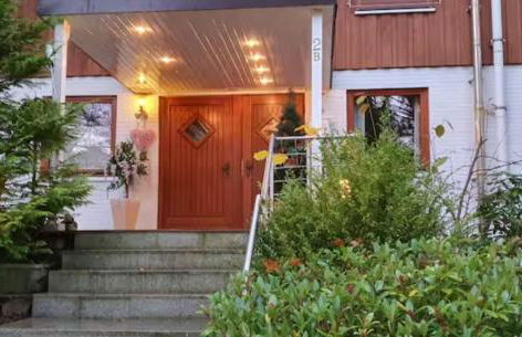 Loft bei Hamburg bis 12 Personen - Foto 3