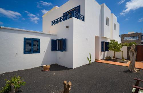 Villa Victoria - Playa Blanca - Photo 38