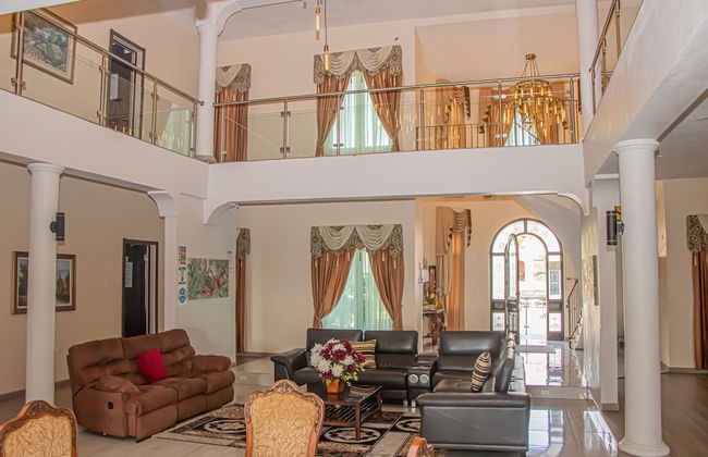 Crystal Jamaica Villa - Photo 43