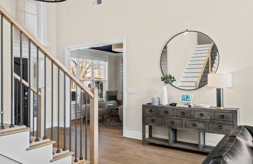 Apollo House-Amazing Location in Rogers-Sleeps 11 - Foto 12