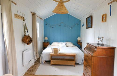 La petite Cabane, 200m de la plage - Foto 9