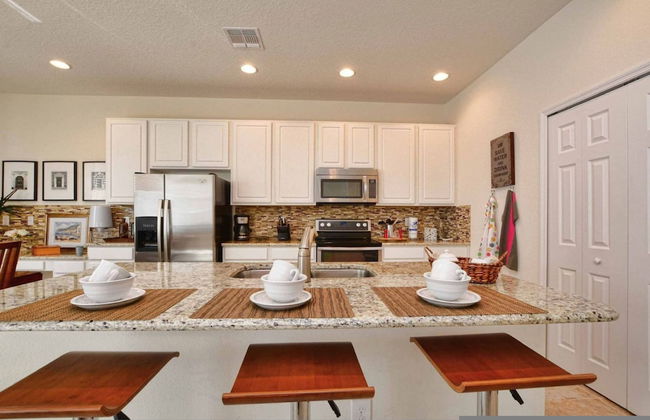 Your Disney Home Vacation BV - Foto 7