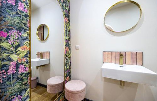 Luxe Life Quirky 2Bed Stay - Foto 27