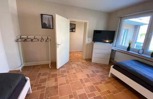 Geräumige Monteurwohnung - Foto 10