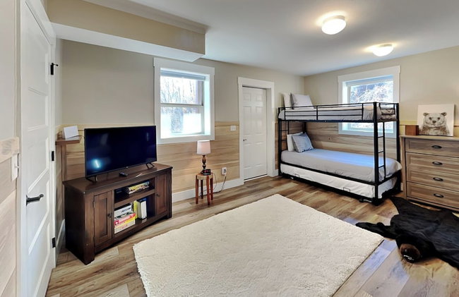 The Squirrel's Nest by Jackson Mountain Rentals - Foto 49