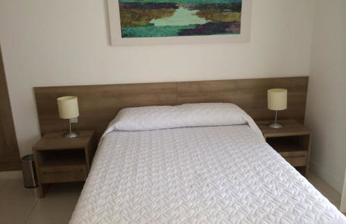 Hotel Diamond Rede Mont Blanc - Foto 15