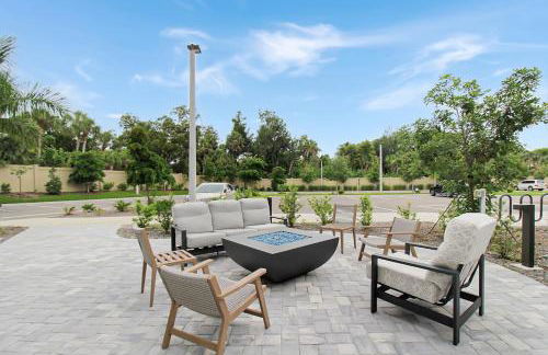 Luxury Condo Living on Sarasota Bay, Minutes From Downtown - Foto 49