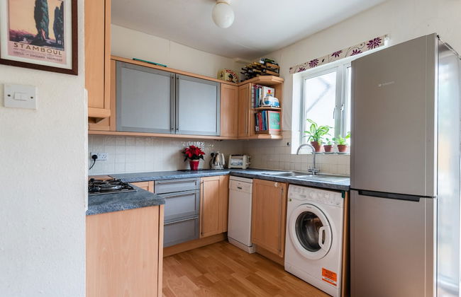 Charming Victorian Family Home in Wimbledon - Foto 16