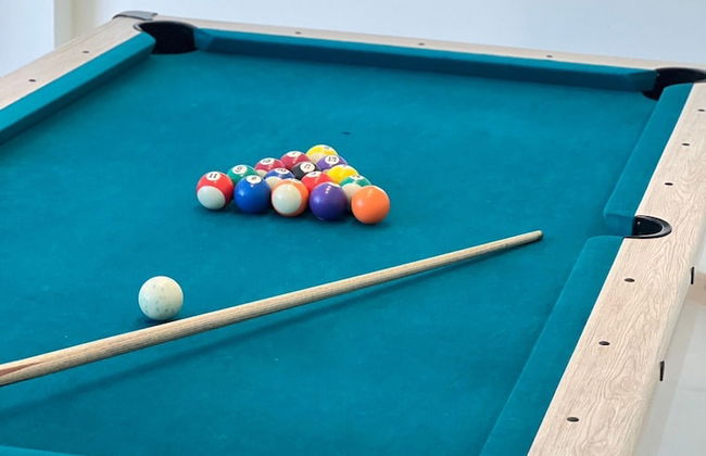 Meefan private pool villa - Foto 16