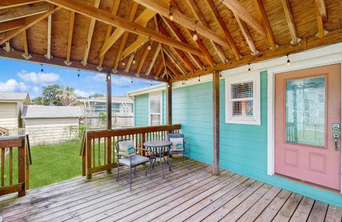 Playa Perch - Foto 14