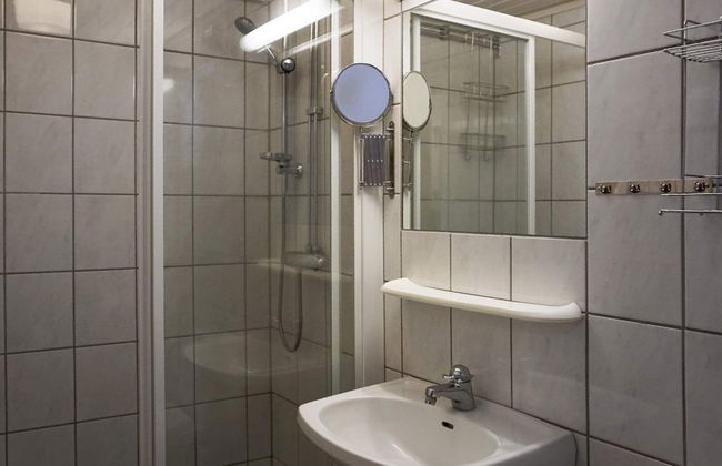 4 Person Holiday Home in Salen-by Traum - Foto 7