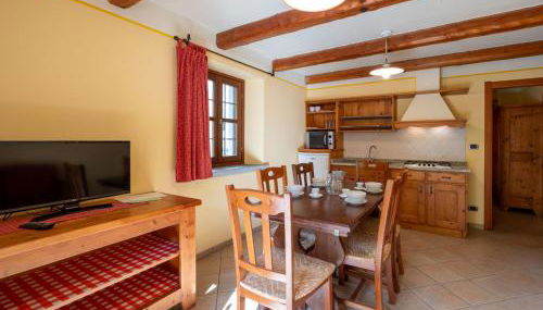 Apartment Casa del Ponte-1 by Interhome - Foto 5