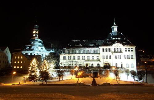 Ferienhaus Gampe - Photo 45