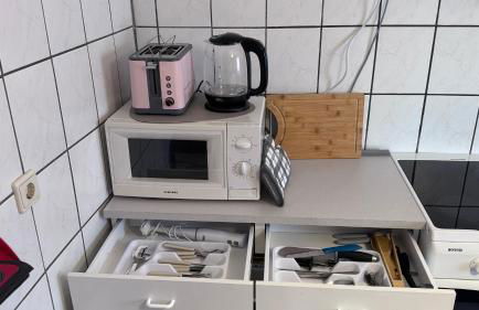 Ferienhaus in Lambsheim- "Familienfreundlich", PlayStation-FIFA - Foto 23