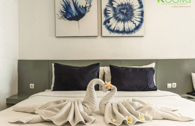 The Rooms Apartment by ARM Hospitality - Photo 4