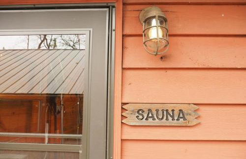 Vermilion Lakeside Cabin with Sauna, 2 Docks, AC - Photo 30