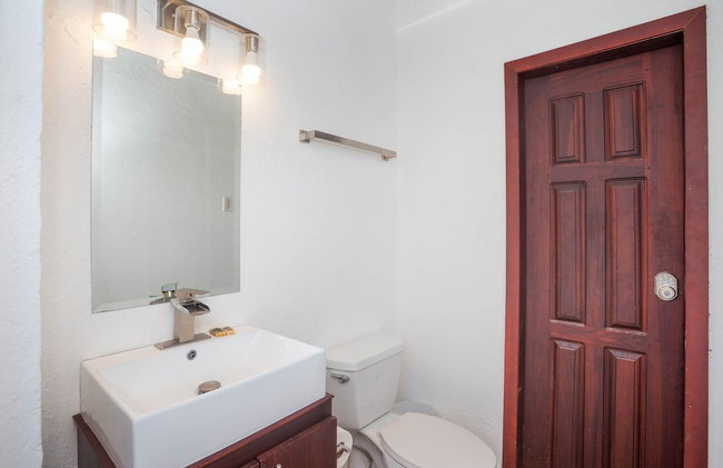 Villa Del Playa Penthouse #6 - Photo 14