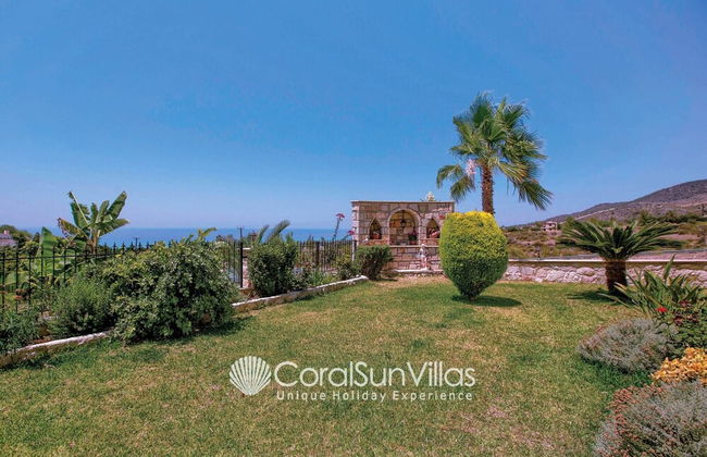 Away-from-it-all, Exceptional Sea Views Sleeps 10 - Foto 64