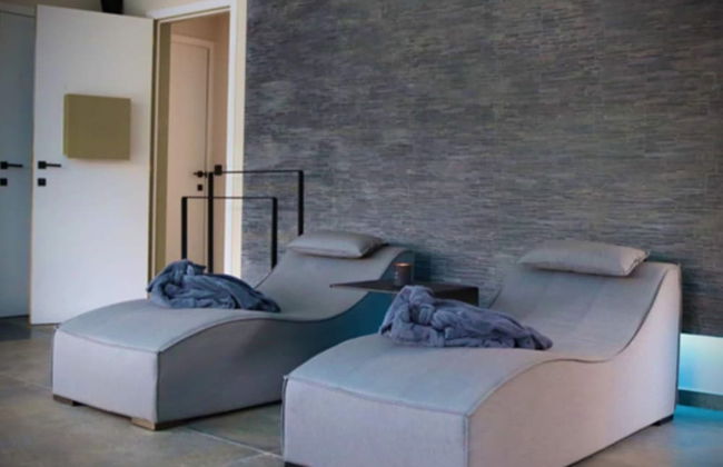 Holiday Home in Vlijtingen With Sauna - Foto 13