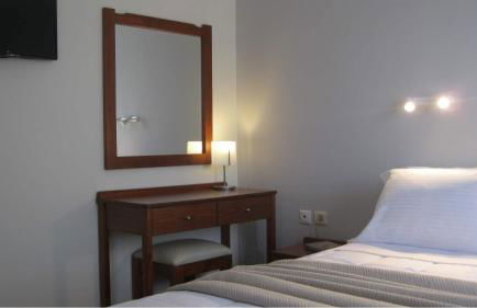 Iolkos Hotel Apartments - Foto 122